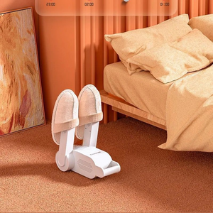 DryShoes™ Secador de Zapatos Inteligente