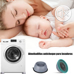 Base antivibración SilentBase™ (4 PCS)