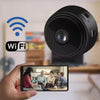 Mini Camara de seguridad SecureA9™