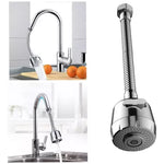GiroPlus™ Grifo Giratorio 360 plus