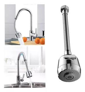 GiroPlus™ Grifo Giratorio 360 plus