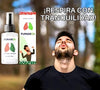 DUOFUMAREX™ Spray natural para dejar de fumar