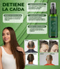 OUHOE™ Elixir para el crecimiento de cabello